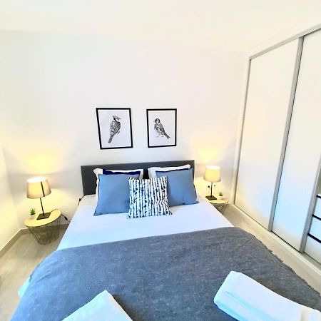 House Of Comfort 1 Lisbon Central Apartment Экстерьер фото