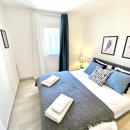 House Of Comfort 1 Lisbon Central Apartment Экстерьер фото