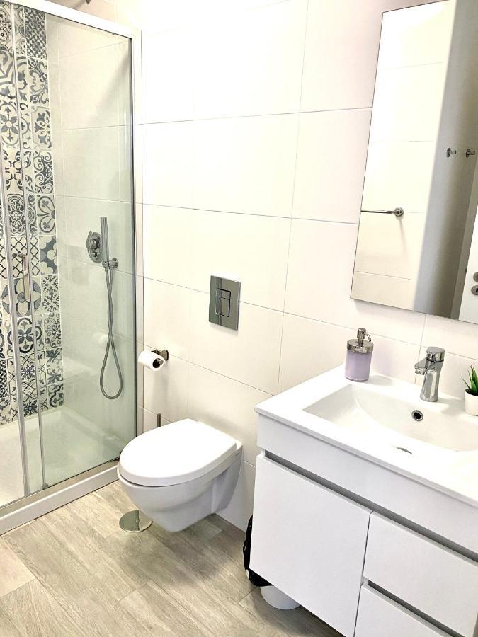 House Of Comfort 1 Lisbon Central Apartment Экстерьер фото