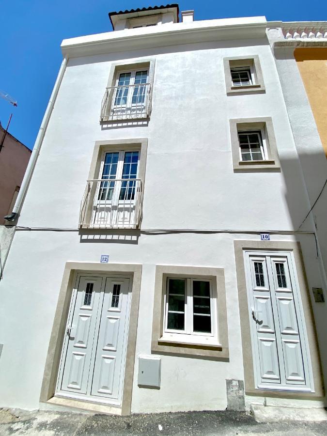 House Of Comfort 1 Lisbon Central Apartment Экстерьер фото