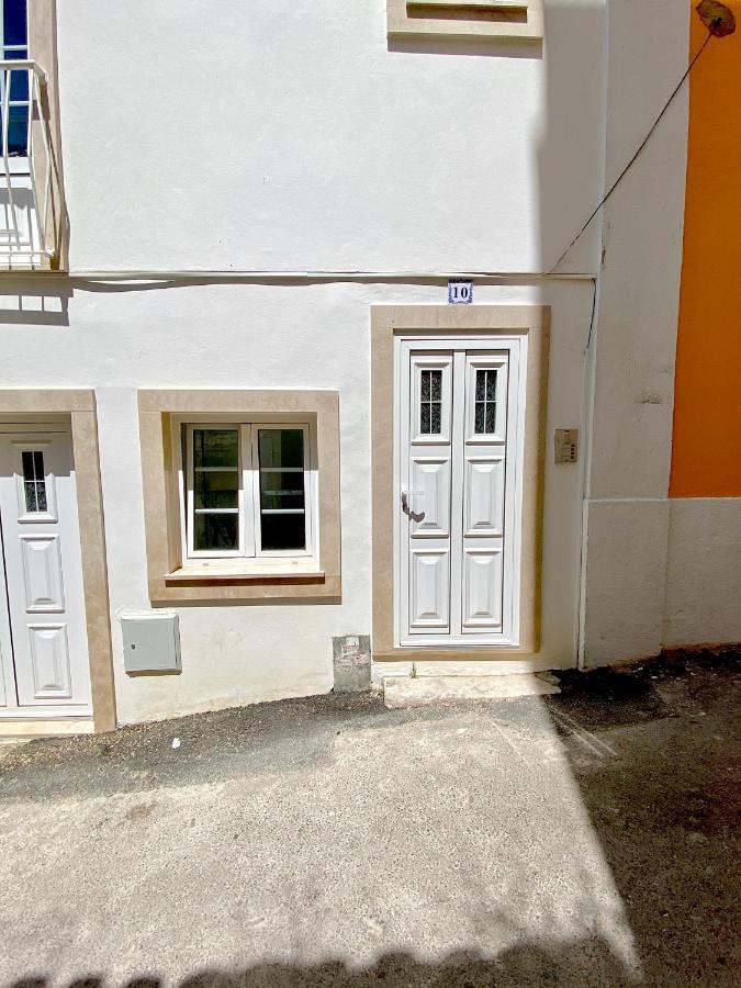 House Of Comfort 1 Lisbon Central Apartment Экстерьер фото