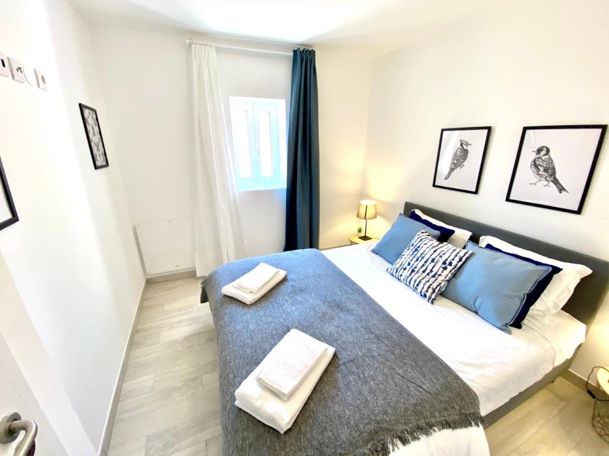 House Of Comfort 1 Lisbon Central Apartment Экстерьер фото