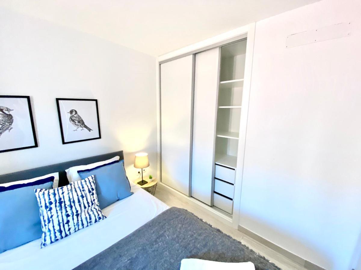 House Of Comfort 1 Lisbon Central Apartment Экстерьер фото