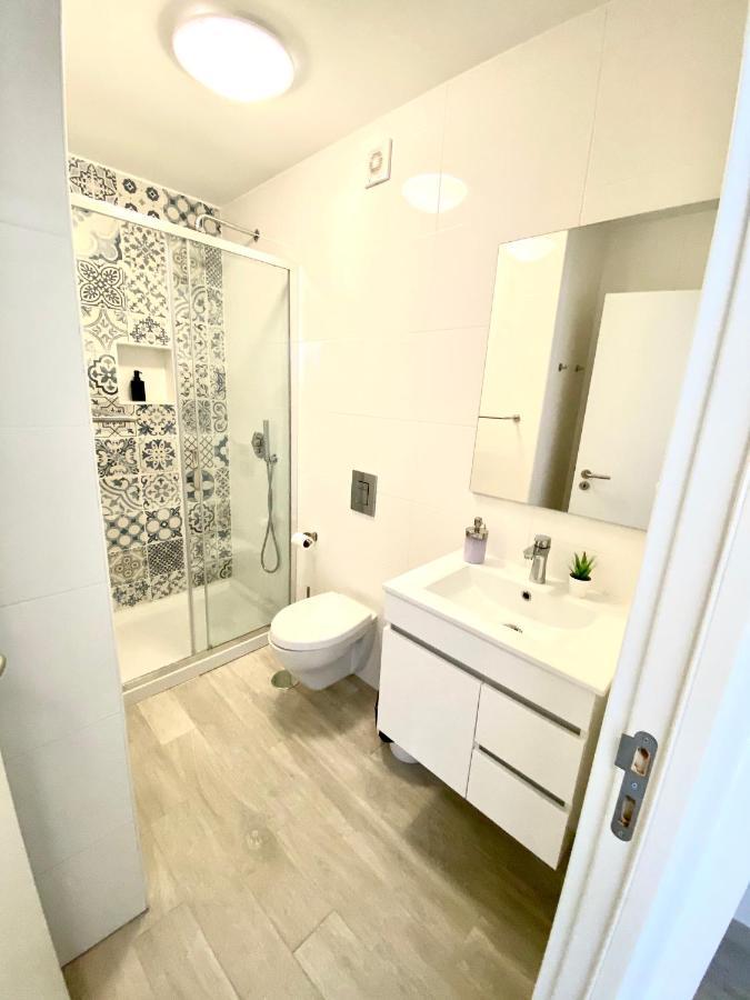 House Of Comfort 1 Lisbon Central Apartment Экстерьер фото