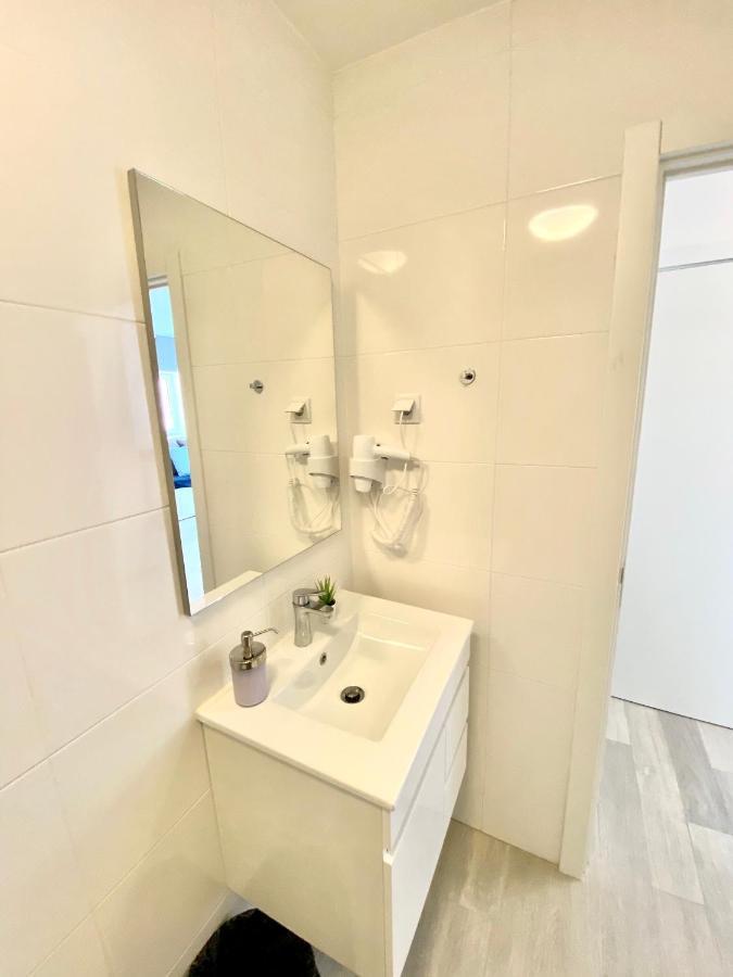 House Of Comfort 1 Lisbon Central Apartment Экстерьер фото