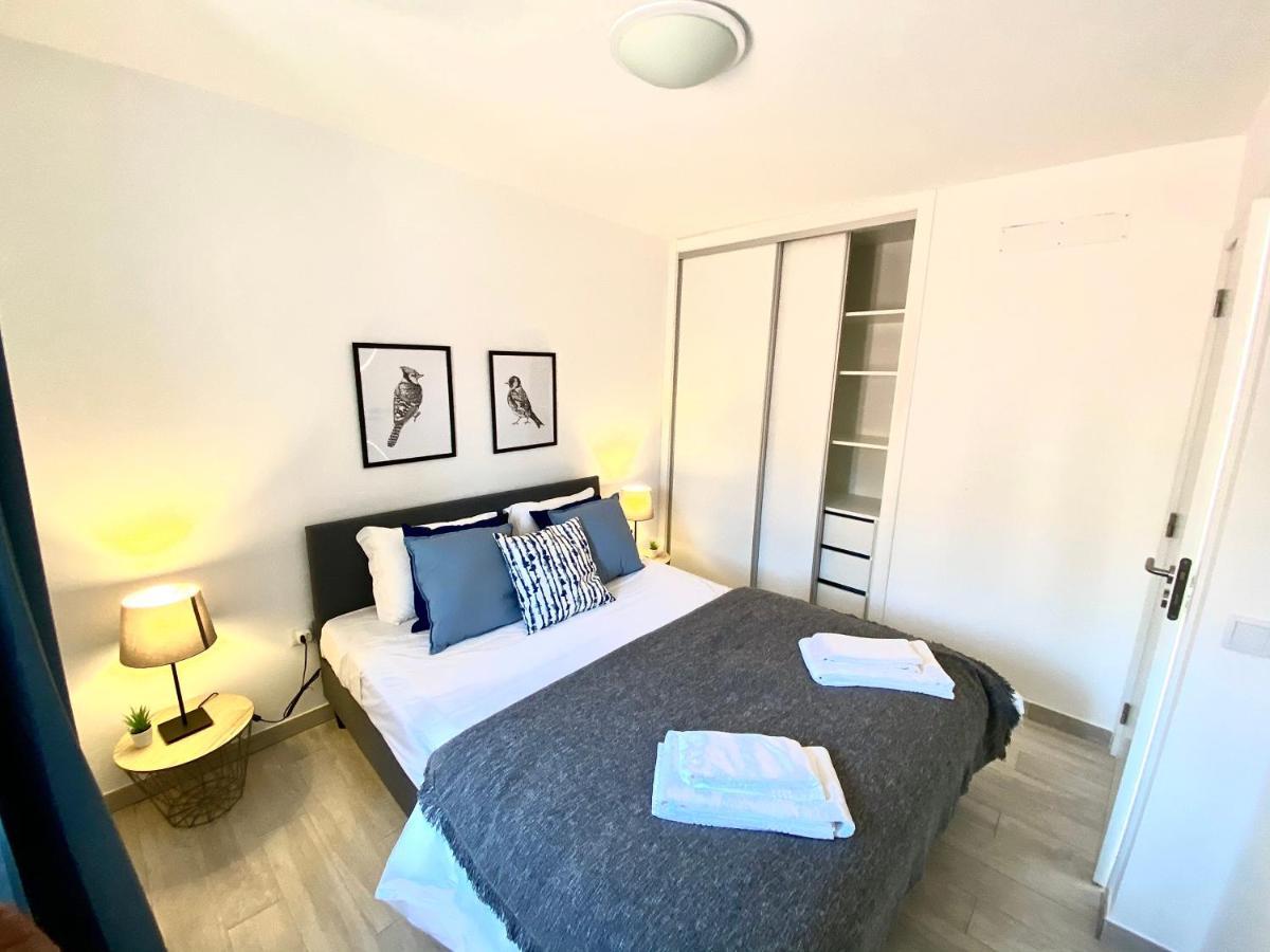 House Of Comfort 1 Lisbon Central Apartment Экстерьер фото