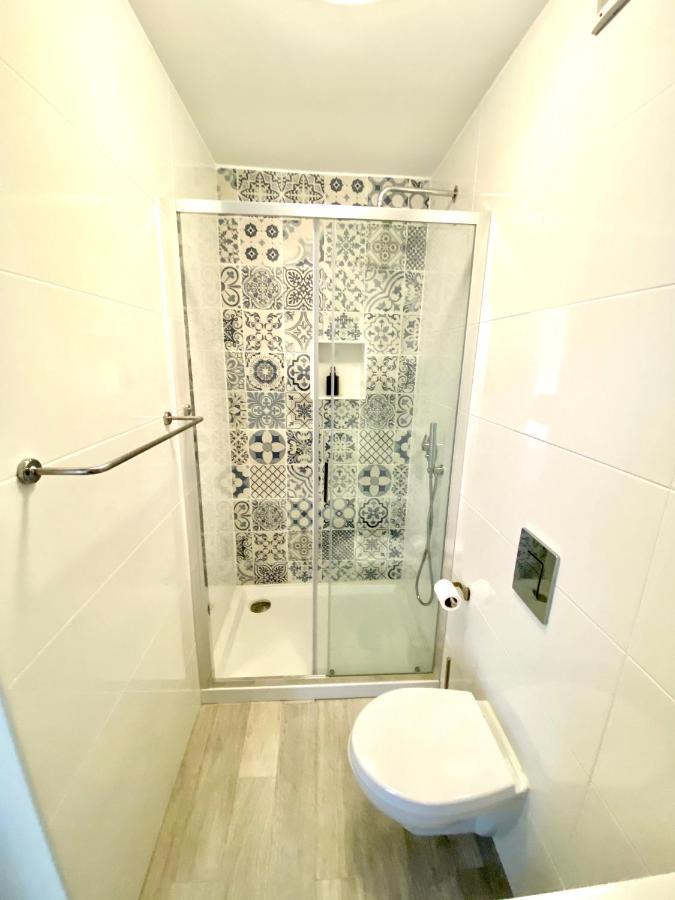 House Of Comfort 1 Lisbon Central Apartment Экстерьер фото